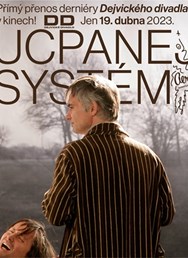 Ucpanej systém