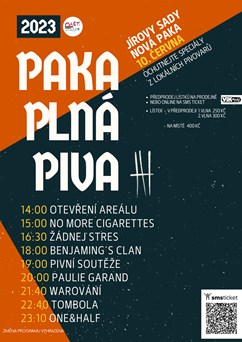 Paka Plná Piva 4