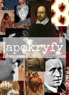 PREMIÉRA: Apokryfy