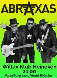 Abraxas ve Willax Klubu Heineken