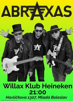 Abraxas ve Willax Klubu Heineken