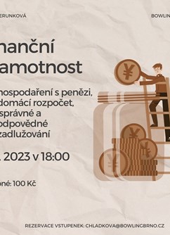 Finanční gramotnost