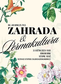 Zahrada a permakultura