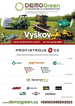 Výstava DemoGreen