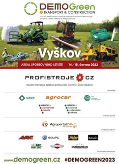 Výstava DemoGreen