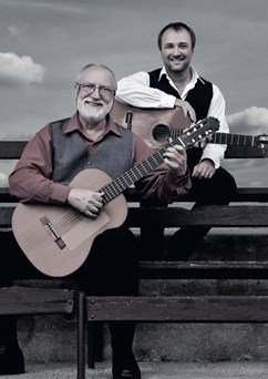 Štěpán Rak & Matěj Rak