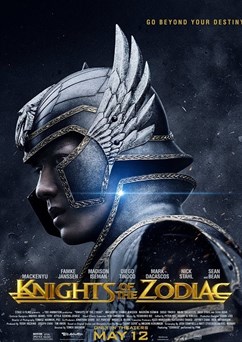 Saint Seiya: Rytíři zvěrokruhu – Počátek  