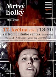 Listování - Mrtvý holky