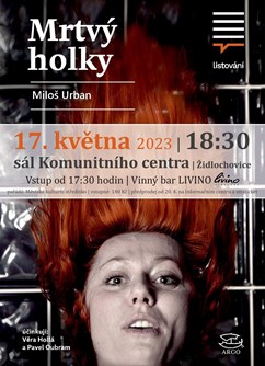 Listování - Mrtvý holky
