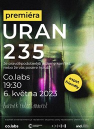 bazmek entertainment: Uran 235