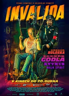 INVALIDA