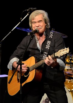 Petr Rezek s kapelou NOP band