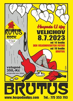 Brutus ve Velichově
