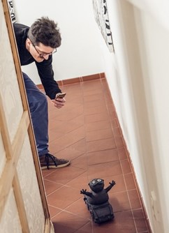 Sobotní ateliér: Modelování - komiks v prostoru
