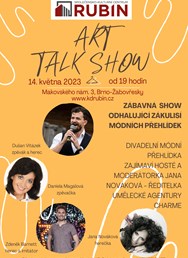 ART TALK SHOW