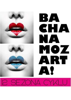 ABONMÁ III - 12. sezóna Bacha na Mozarta! Minorité