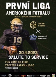 Znojmo vs. Bratislava