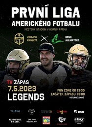 Knights vs. Alligators