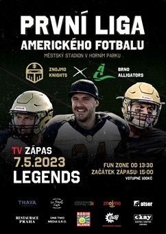 Knights vs. Alligators