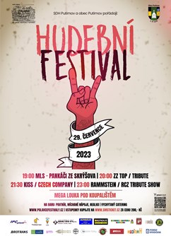 Hudební festival