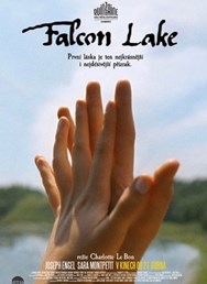 Falcon Lake