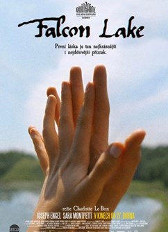 Falcon Lake