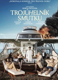 Trojúhelník smutku