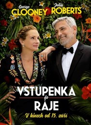 Vstupenka do ráje Vstupenka do ráje