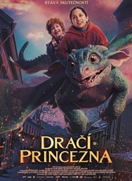 Dračí princezna