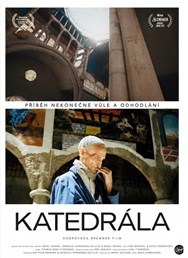 Katedrála