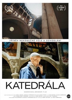 Katedrála