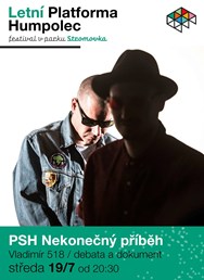 Film: PSH Nekonečný příběh + Vladimír 518