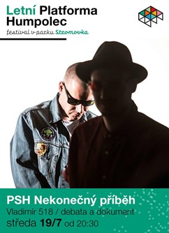 Film: PSH Nekonečný příběh + Vladimír 518