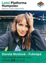 Dorota Nvotová - Fulmaya