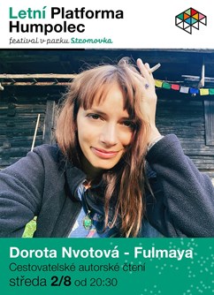 Dorota Nvotová - Fulmaya