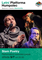 Slam Poetry - performativní autorská poezie