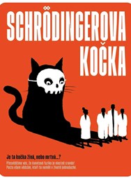 Divadlo Tří: Schrödingerova kočka