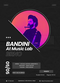 BANDINI