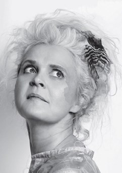 Beata Hlavenková a Kapela snů