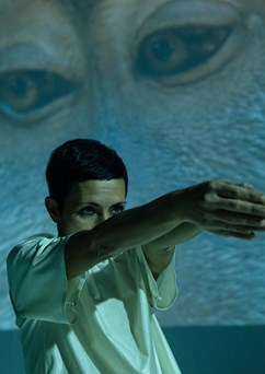Jacopo Jenna (IT) - Some choreographies