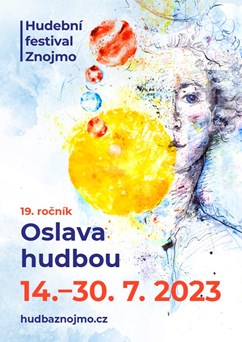 Koncert znojemských hudebníků