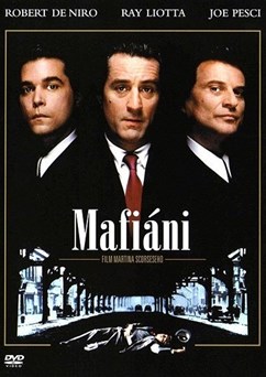 Filmový klub: Mafiáni