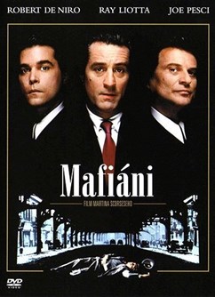 Filmový klub: Mafiáni