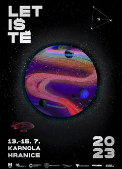 Letiště 2023 - jazz - elektronika - performance