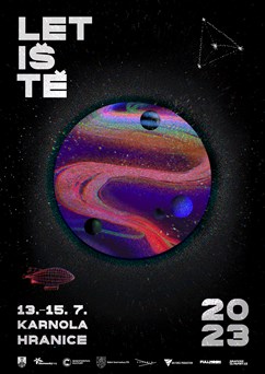 Letiště 2023 - jazz - elektronika - performance