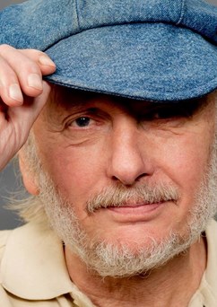 Vladimír Čáp