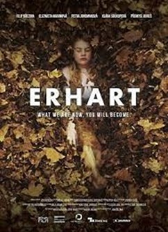Erhart  (ČR)  2D