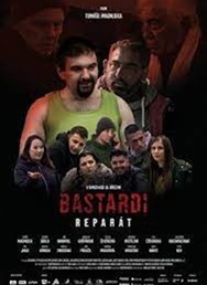 Bastardi: Reparát  (ČR)  2D  BIO SENIOR
