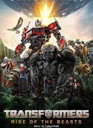 Transformers: Probuzení monster  (USA)  3D