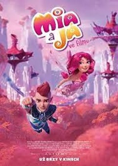 Mia a já ve filmu (Německo)  2D